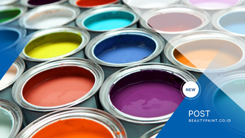 Produsen-Cat-Industri-Harga-Terbaik