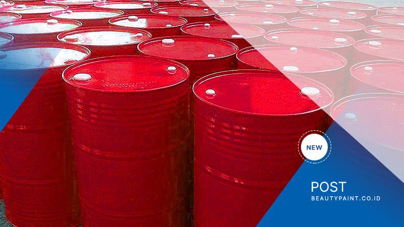 Supplier-&-Distributor-Thinner-Terlengkap