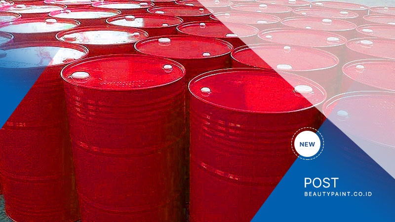 Supplier-&-Distributor-Thinner-Terlengkap